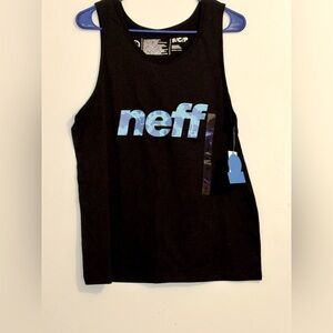 Men’s Neff Small Tank - BNWT